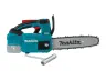 Brushless 10 in Top Handle Chain Saw