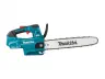36V (18V X2) Brushless 14 in Top Handle Chain Saw
