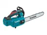 Brushless 12 in Top Handle Chain Saw