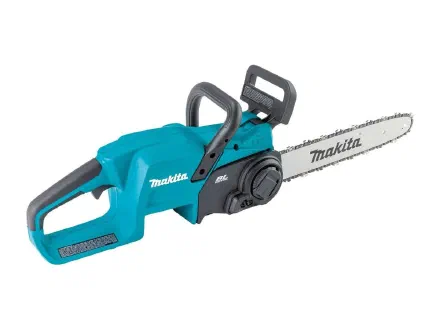 Brushless 14 in Chain Saw