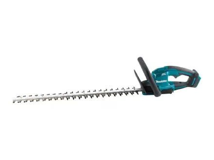 Brushless 24 in Hedge Trimmer (XHU09Z)