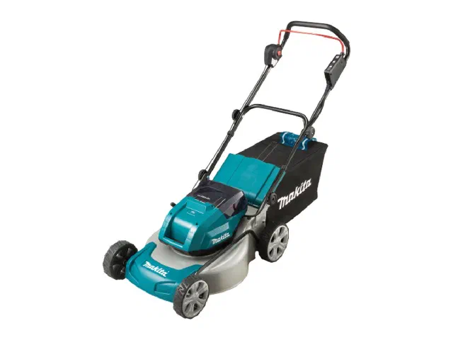 36V (18V X2) Brushless 18 in Lawn Mower
