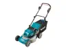 36V (18V X2) Brushless 18 in Lawn Mower