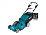 36V (18V X2) 21 in Self-Propelled Mower