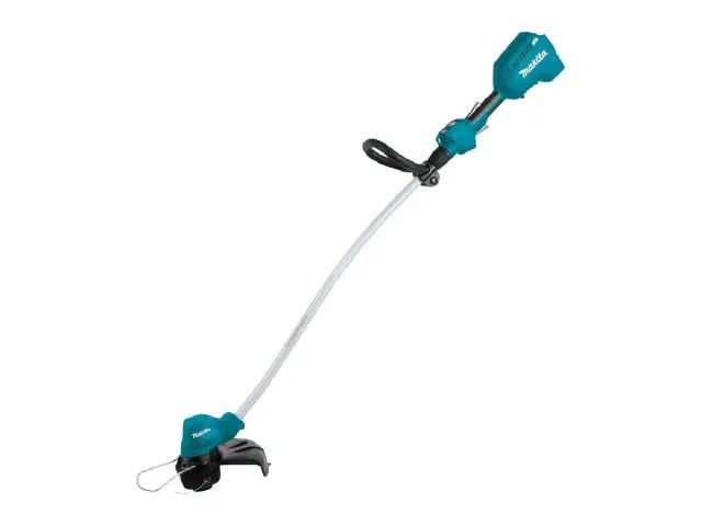 18V Curved Shaft String Trimmer