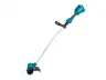 18V Curved Shaft String Trimmer