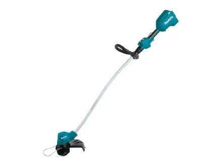 18V Curved Shaft String Trimmer