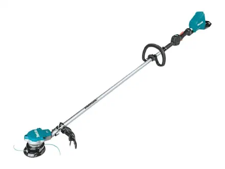 36V (18V X2) Brushless 15 in String Trimmer