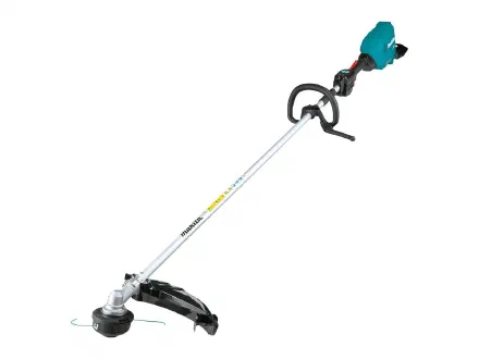 36V (18V X2) 17 in String Trimmer