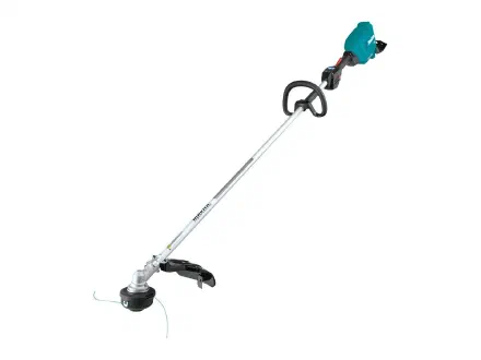 36V (18V X2) Brushless 17 in String Trimmer