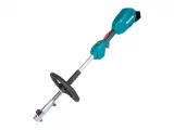 Brushless Couple Shaft Power Head