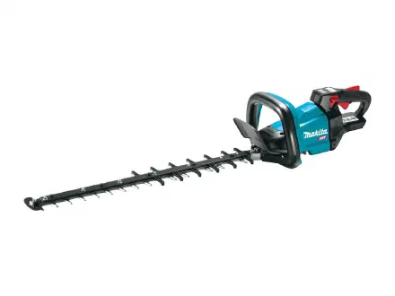 Brushless 24 in Rough Cut Hedge Trimmer