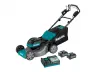 21 in Self-Propelled Commercial Mower