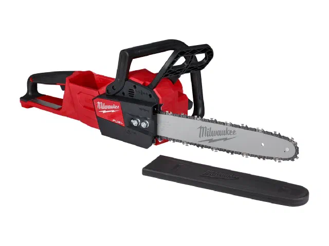 M18 FUEL 14 in Chainsaw