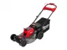 M18 FUEL 21 in Self-Propelled Dual Battery Mower