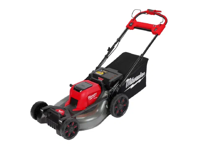 M18 FUEL 21 in Self-Propelled Dual Battery Mower