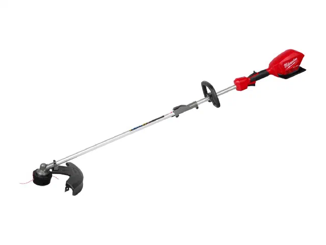 M18 FUEL String Trimmer with QUIK-LOK