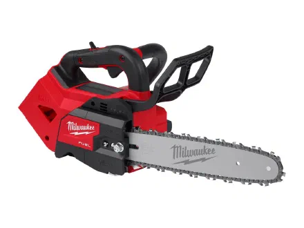 M18 FUEL 12 in Top Handle Chainsaw