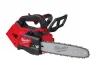 M18 FUEL 12 in Top Handle Chainsaw
