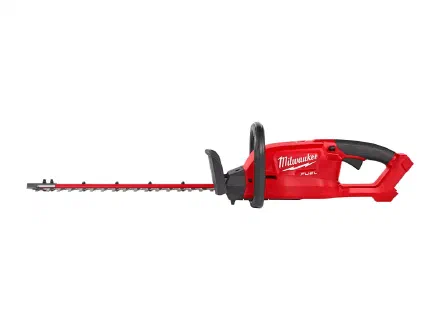 M18 FUEL 18 in Hedge Trimmer