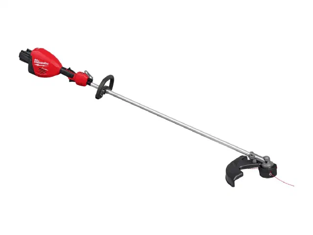 M18 FUEL 17 in Dual Battery String Trimmer