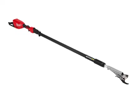M18 Brushless Telescoping Pole Pruning Shears