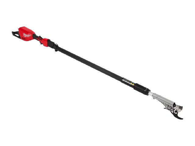 M18 Brushless Telescoping Pole Pruning Shears