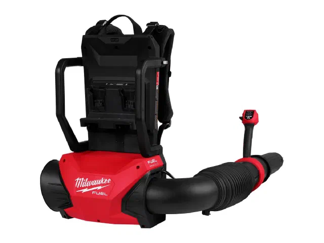 M18 FUEL Dual Battery Backpack Blower