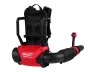 M18 FUEL Dual Battery Backpack Blower