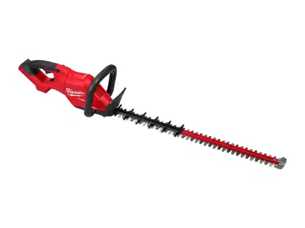 M18 FUEL 30 in Hedge Trimmer