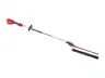 M18 FUEL Extended Pole Articulating Hedge Trimmer