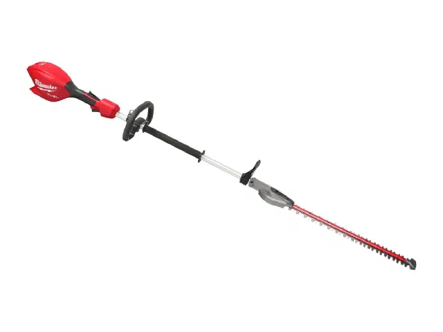 M18 FUEL Short Pole Hedge Trimmer