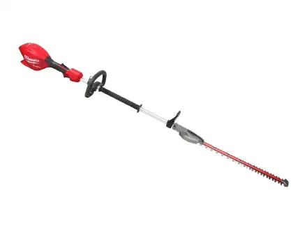 M18 FUEL Short Pole Hedge Trimmer
