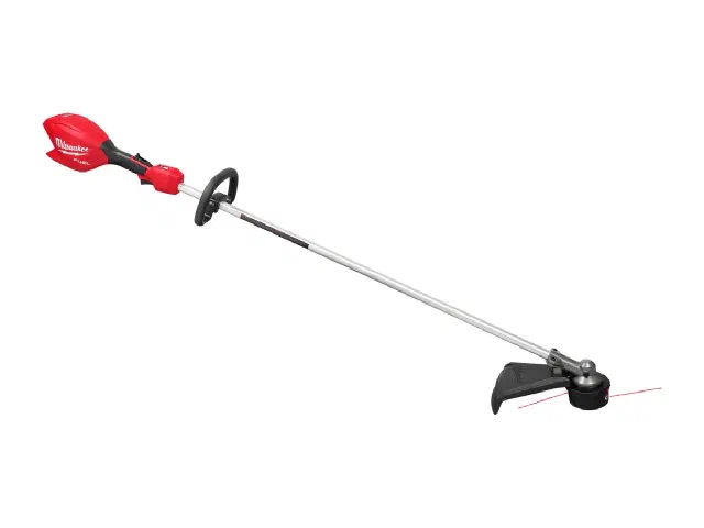 M18 FUEL 16 in String Trimmer