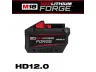 REDLITHIUM FORGE HD12.0 Battery