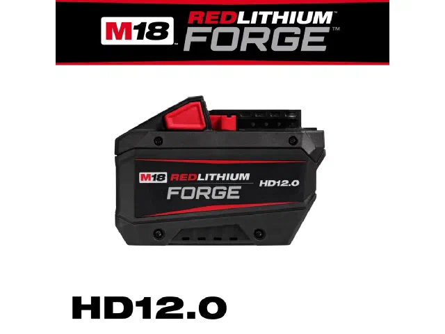 REDLITHIUM FORGE HD12.0 Battery