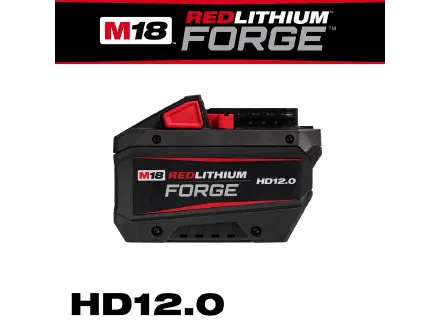 REDLITHIUM FORGE HD12.0 Battery