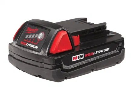 REDLITHIUM Compact Battery