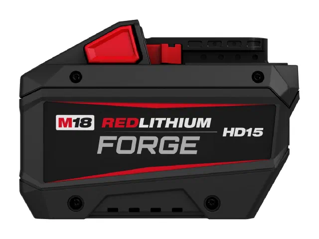 REDLITHIUM FORGE HD15 Battery