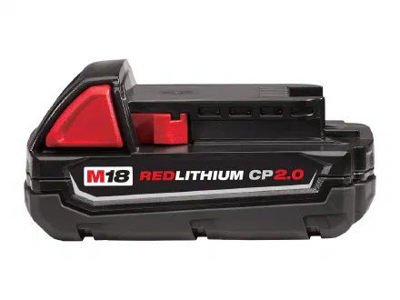 REDLITHIUM CP2.0 Battery