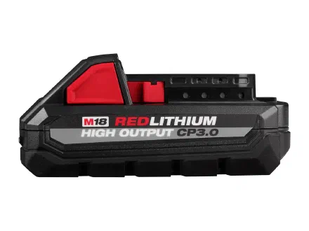 REDLITHIUM HIGH OUTPUT CP3.0 Battery