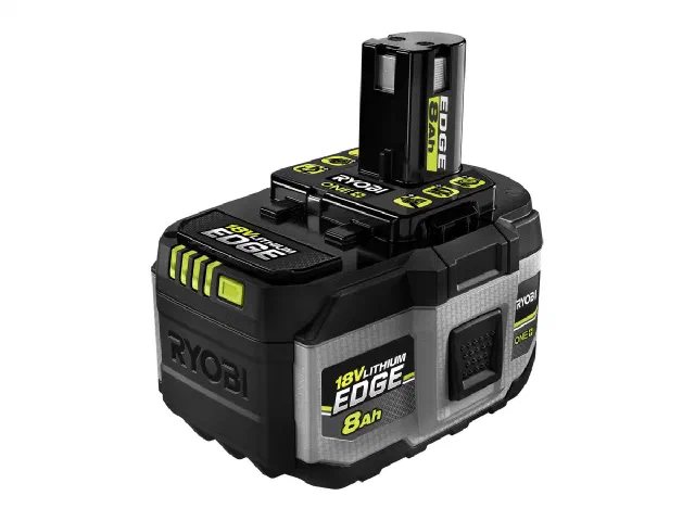 8.0Ah EDGE Battery