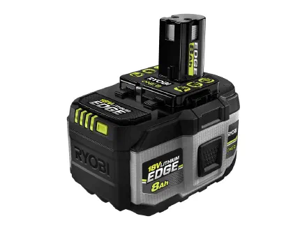 8.0Ah EDGE Battery