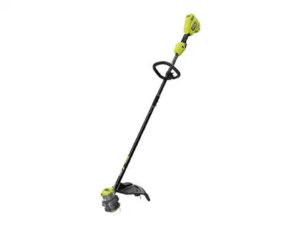 HP Brushless 15 in String Trimmer