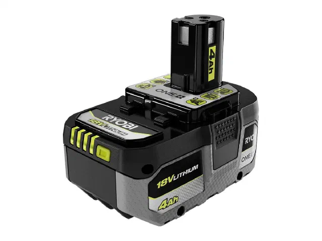 4.0Ah HIGH PERFORMANCE Battery