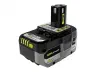 4.0Ah HIGH PERFORMANCE Battery