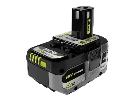 4.0Ah HIGH PERFORMANCE Battery