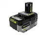 6.0Ah HIGH PERFORMANCE Battery