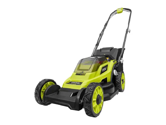 13 in Push Mower