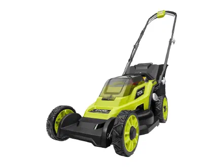 13 in Push Mower